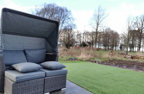 Klausdorf House | Ferienhaus für 8 Gäste mit 100m² in Klausdorf