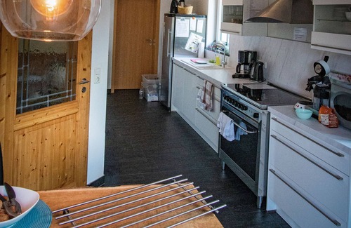 Monschau House | Ferienhaus für 8 Gäste mit 200m² in Monschau