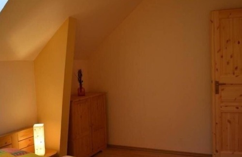 Naundorf House | Ferienhaus für 8 Gäste mit 140m² in Struppen
