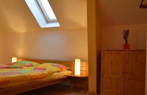 Naundorf House | Ferienhaus für 8 Gäste mit 140m² in Struppen