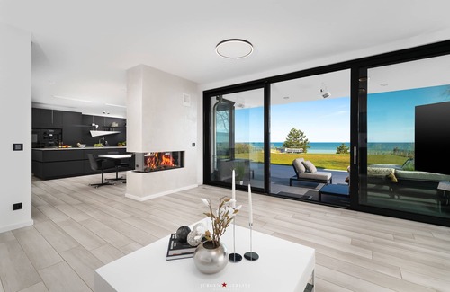 Dahme House | Ferienhaus für 8 Gäste mit 280m² in Dahme