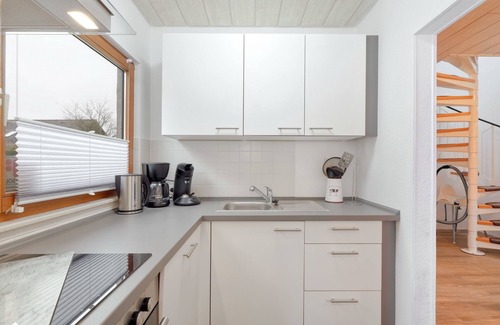 Kirchheim House | Ferienhaus für 9 Gäste mit 100m² in Kirchheim
