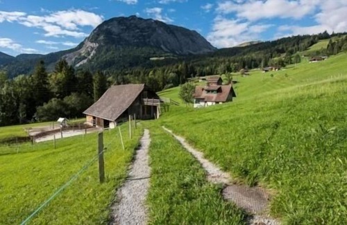 Giswil House | Ferienhaus für 9 Gäste mit 100m² in Giswil