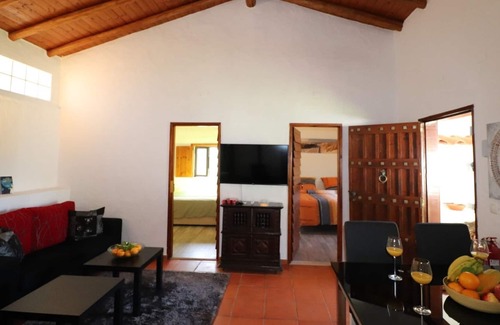 Cumeada House | Ferienhaus für 4 Gäste mit 56m² in Silves-gregórios