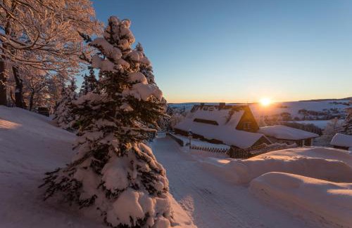 Oberwiesenthal Apartment | Ferienhaus Freitag