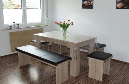 Sulzfeld House | Ferienhaus Familie Bischof 97633 Sulzfeld - Leinach