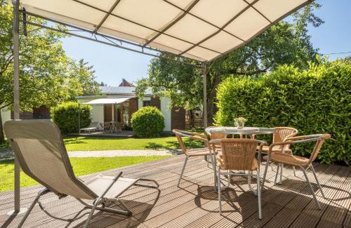 Deggenhausertal House | Ferienhaus Falkenhalde