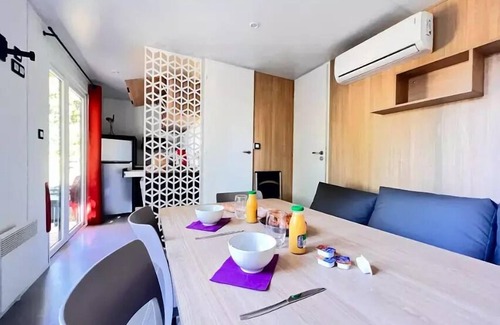 Fleurie House | Ferienhaus Familien Superior 6 persons