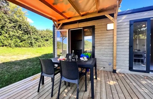 Fleurie House | Ferienhaus Familien Superior 6 persons
