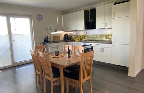 Sehestedt House | Ferienhaus Familiennest