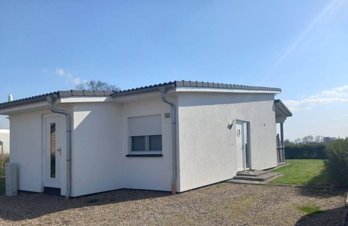 Sehestedt House | Ferienhaus Familiennest