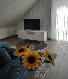 Erbach House | Ferienhaus Fee