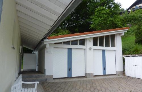 Bodenmais House | Ferienhaus Feist