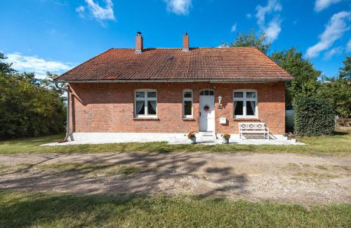 Karwitz House | Ferienhaus Feldblick