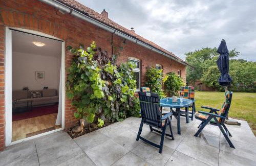 Karwitz House | Ferienhaus Feldblick