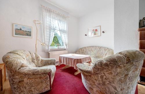 Karwitz House | Ferienhaus Feldblick