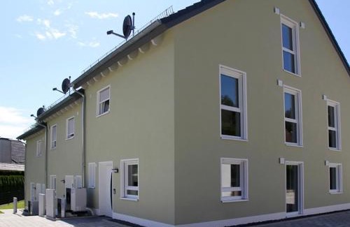 Guenzburg House | Ferienhaus Ferati