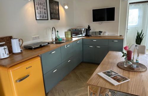 Westerburg House | Ferienhaus Ferienwohnung Petermännchen