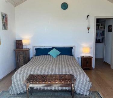Puntagorda House | Ferienhaus Finca Sonrisa