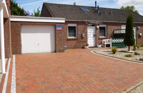 Berumbur House | Ferienhaus "Finkennest"