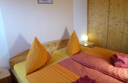 Berumbur House | Ferienhaus "Finkennest"