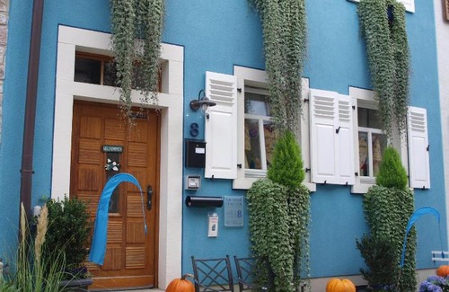 Volkach Apartment | Ferienhaus Finster