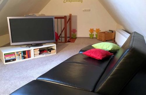 Volkach Apartment | Ferienhaus Finster