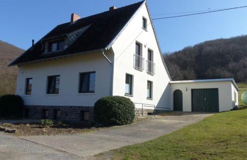 Heimbach House | Ferienhaus Fischbachtal