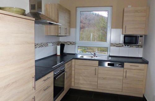 Heimbach House | Ferienhaus Fischbachtal