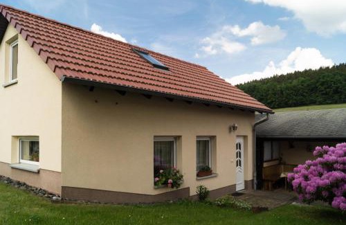 Cunnersdorf House | Ferienhaus Fischer