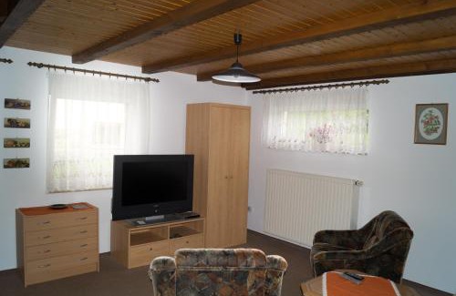 Cunnersdorf House | Ferienhaus Fischer