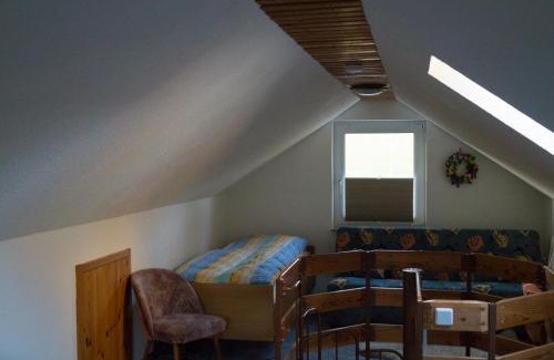 Cunnersdorf House | Ferienhaus Fischer