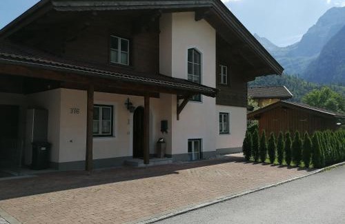 Lofer House | Ferienhaus Flatscher