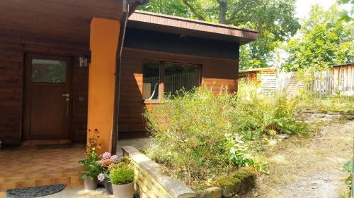 Lohmen House | Ferienhaus FreiTraum