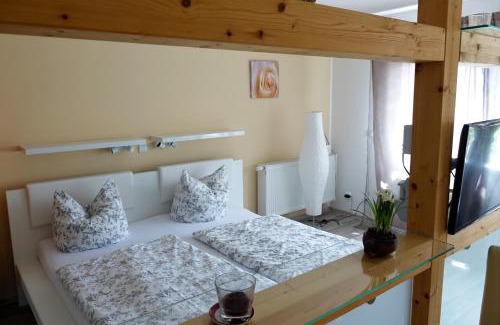 Friedrichswalde Apartment | Ferienhaus Friedrichswalde