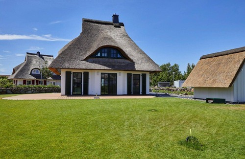 Fuhlendorf House | Ferienhaus, Fuhlendorf