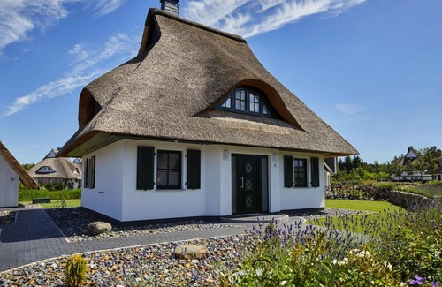 Fuhlendorf House | Ferienhaus, Fuhlendorf