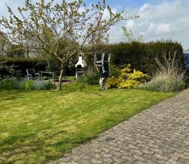 Funnix House | Ferienhaus Funnix Haus Seeblick
