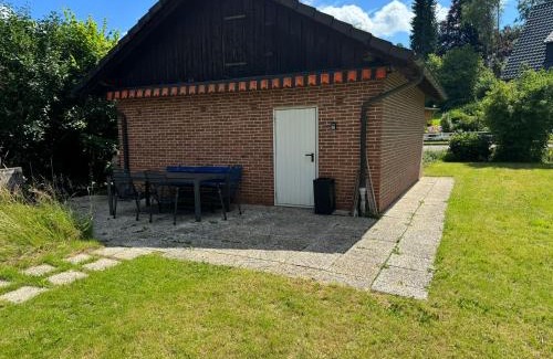 Attendorn House | Ferienhaus fussläufig vom Biggesee