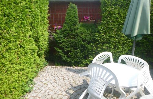 Mueggelheim House | Ferienhaus Görsdorf Berlin
