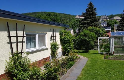 Klingenthal House | Ferienhaus Gampe