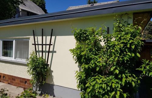Klingenthal House | Ferienhaus Gampe