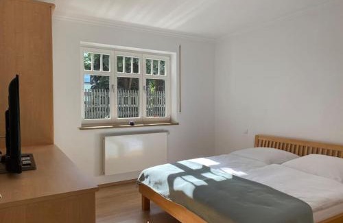 Grossenhain House | Ferienhaus - Ganzes Haus für Euch allein