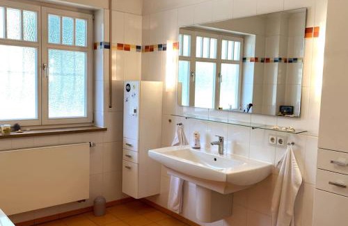 Grossenhain House | Ferienhaus - Ganzes Haus für Euch allein