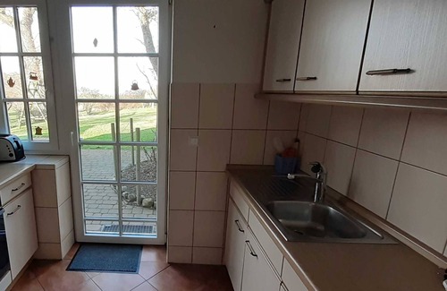 Gelting House | Ferienhaus Geltinger Birk