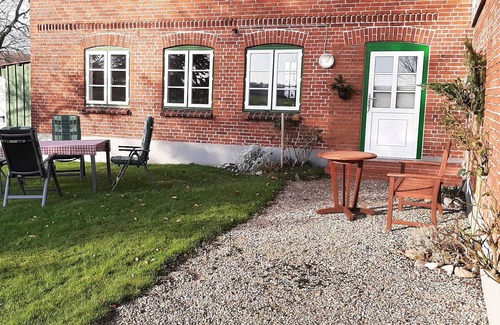Gelting House | Ferienhaus Geltinger Birk