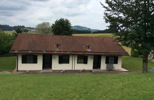 Lechbruck House | Ferienhaus Gerhard