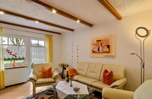 Riepe Apartment | Ferienhaus Gerken Amselnest