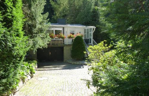 Wernigerode House | Ferienhaus Giesela *
