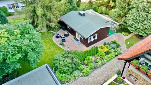 Wernigerode House | Ferienhaus Giesela *